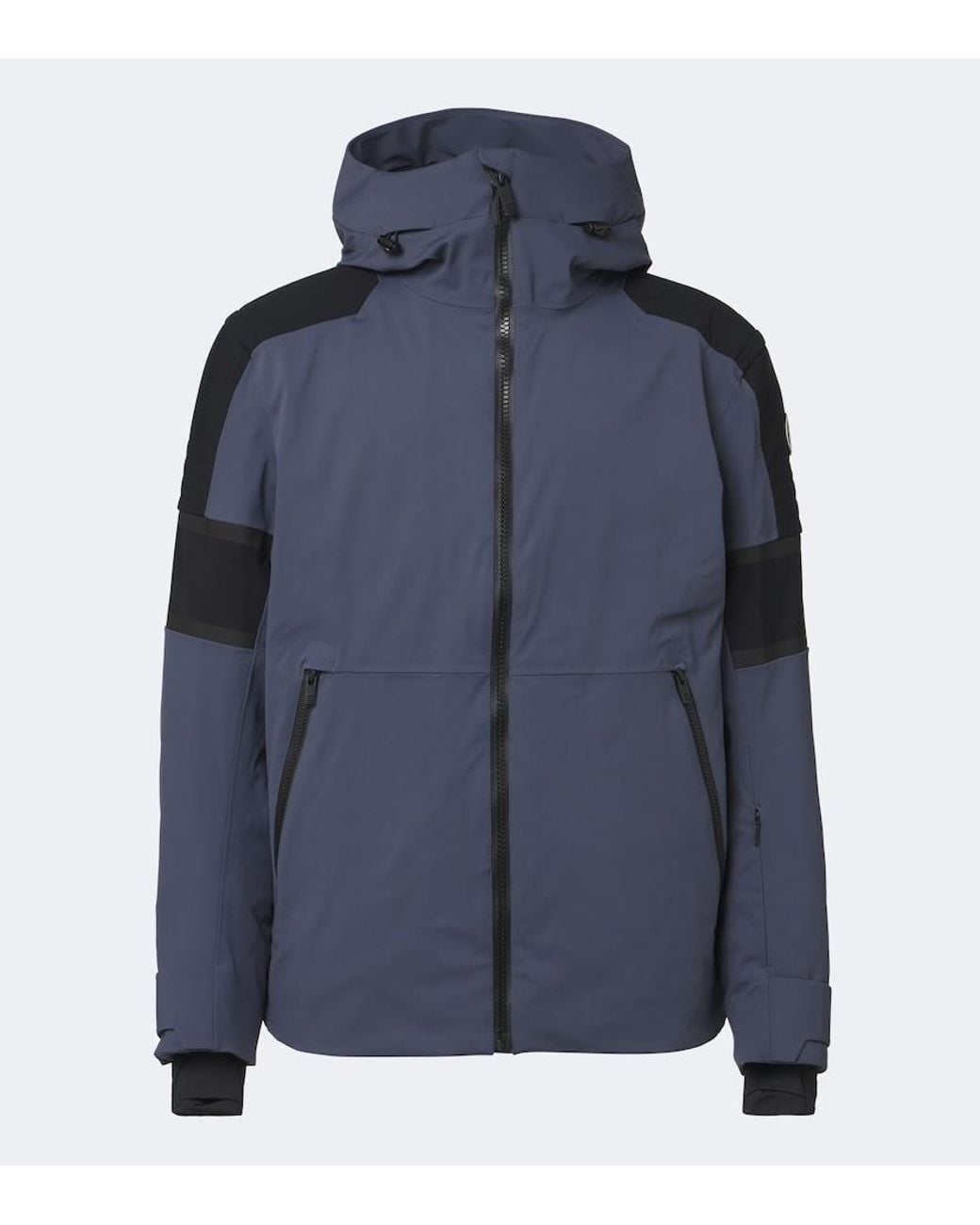 Fusalp Blue Amwo Ski Jacket for men