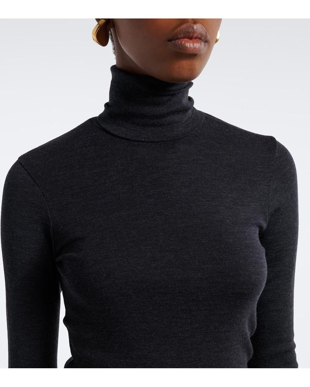 Pullover di Rohe in Blue
