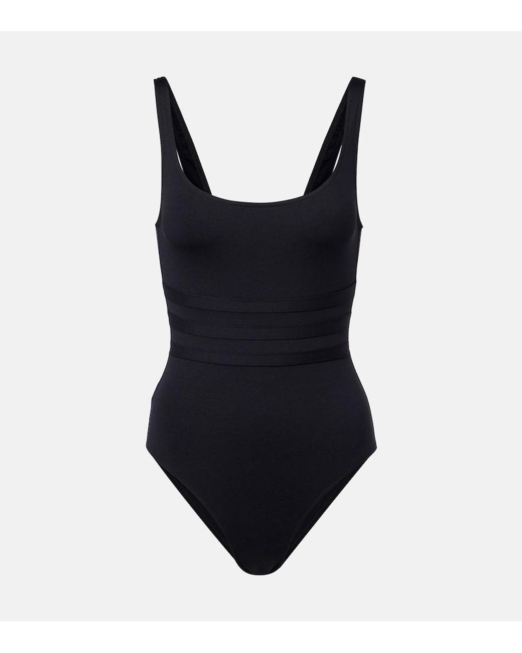 Eres Black Asia Swimsuit