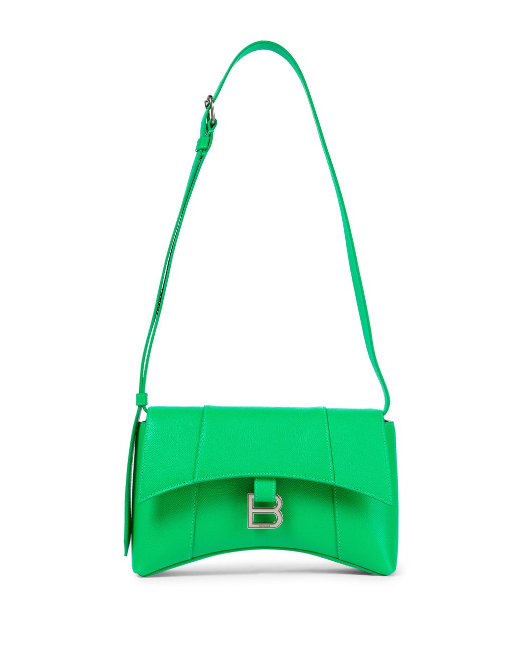 Balenciaga XS Downtown crossbody bag - ShopStyle