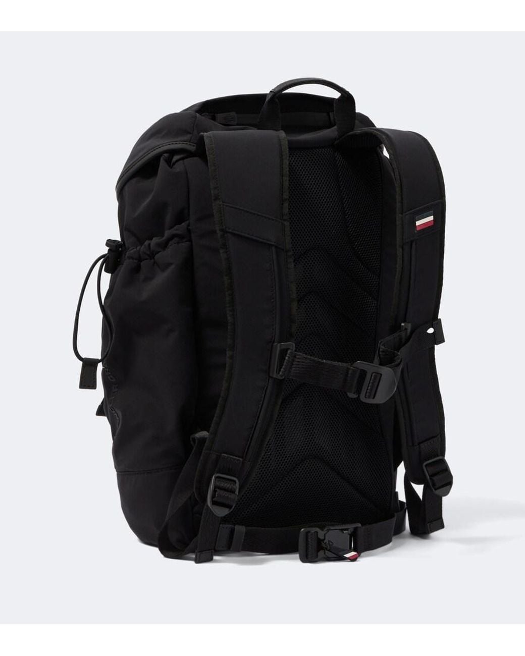 Moncler Rucksack in Black für Herren