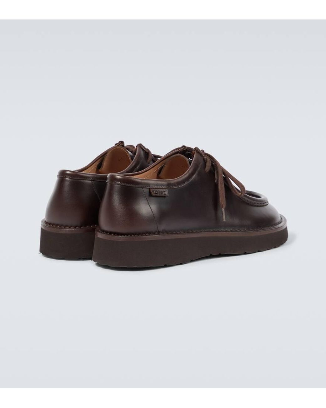 loewe-brown-Faro-Leather-
