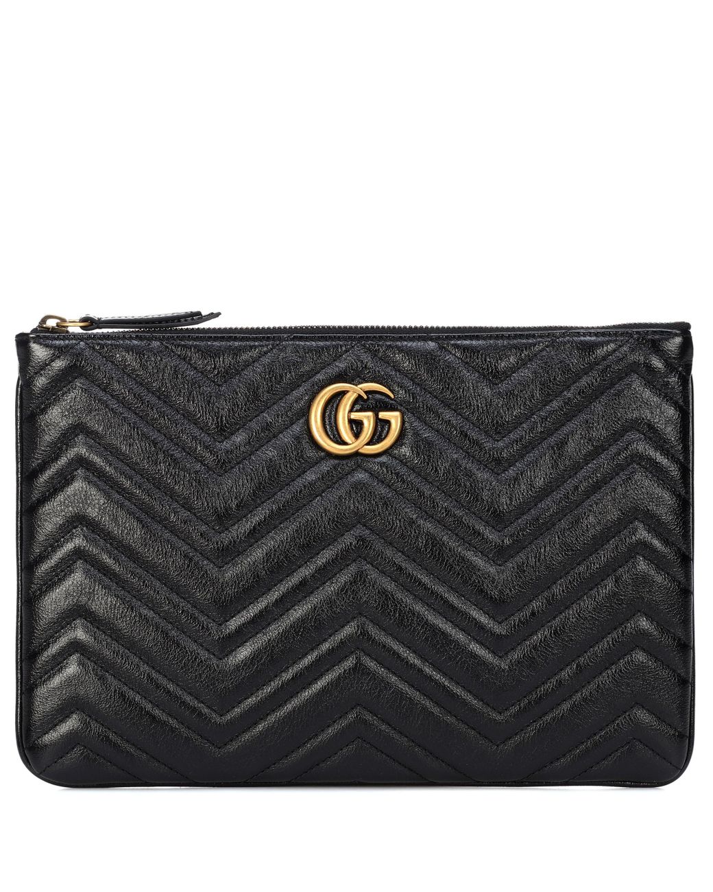 gucci clutch marmont