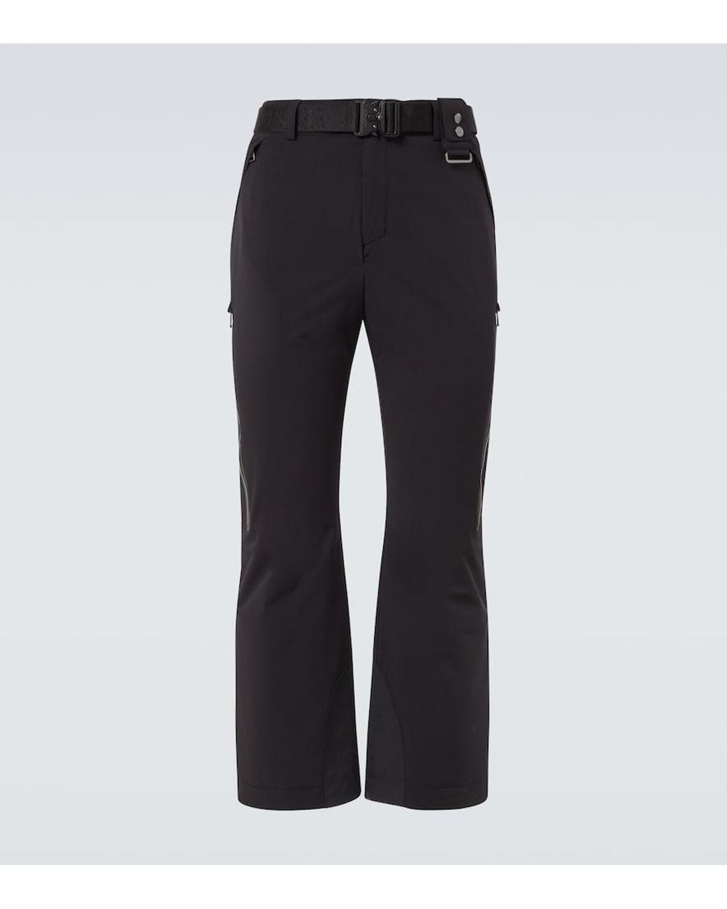 Bogner Blue Bond20-T Belted Ski Pants for men