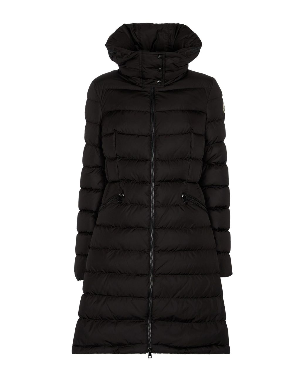 Moncler 2025 flammette blue