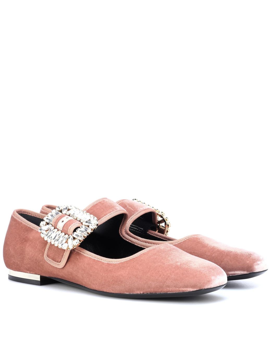 Roger vivier hotsell viv mary jane
