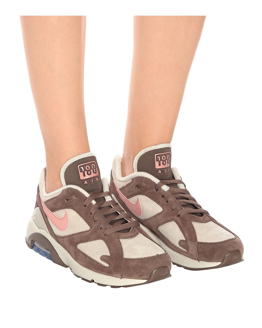 nike 180 leather