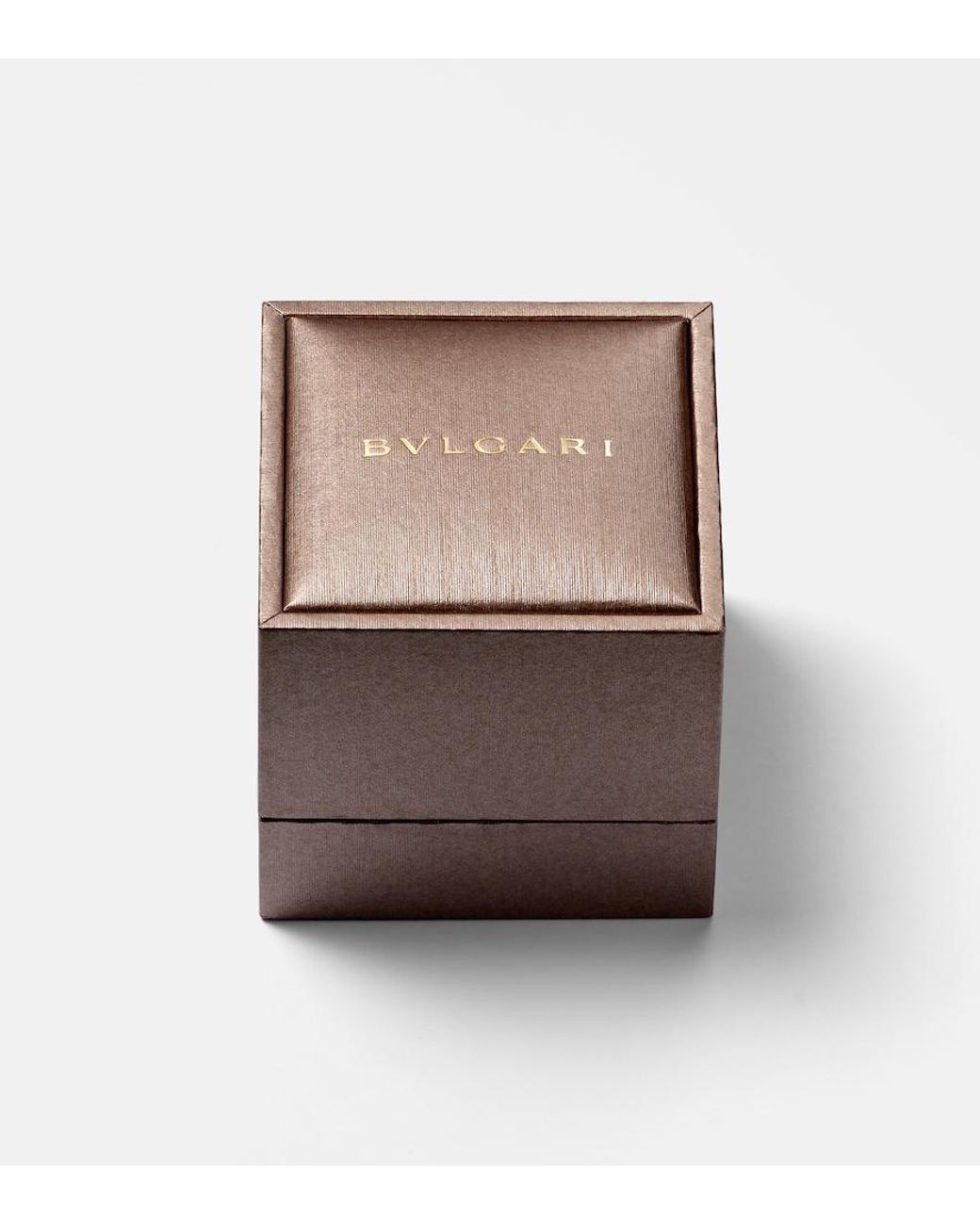 Anello B.Zero1 di BVLGARI in White