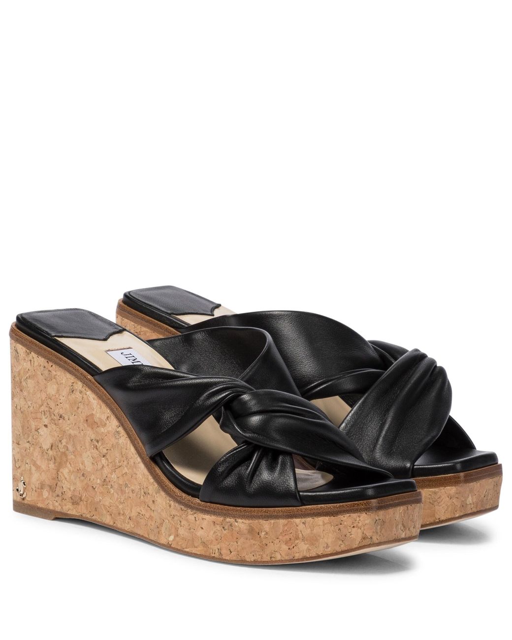 narisa jimmy choo