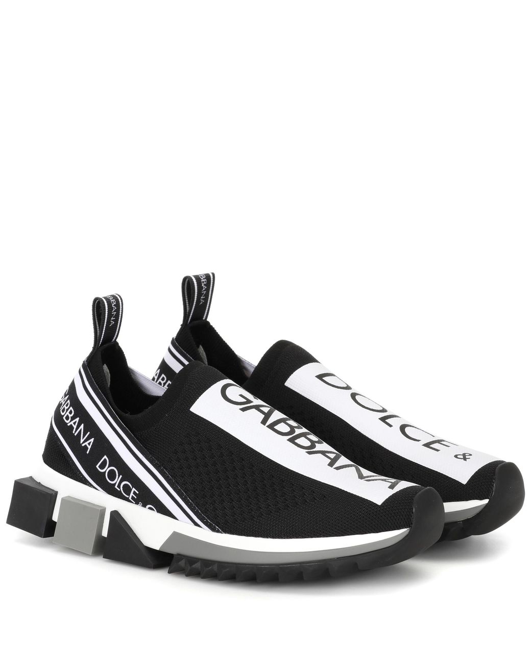 fake dolce gabbana shoes