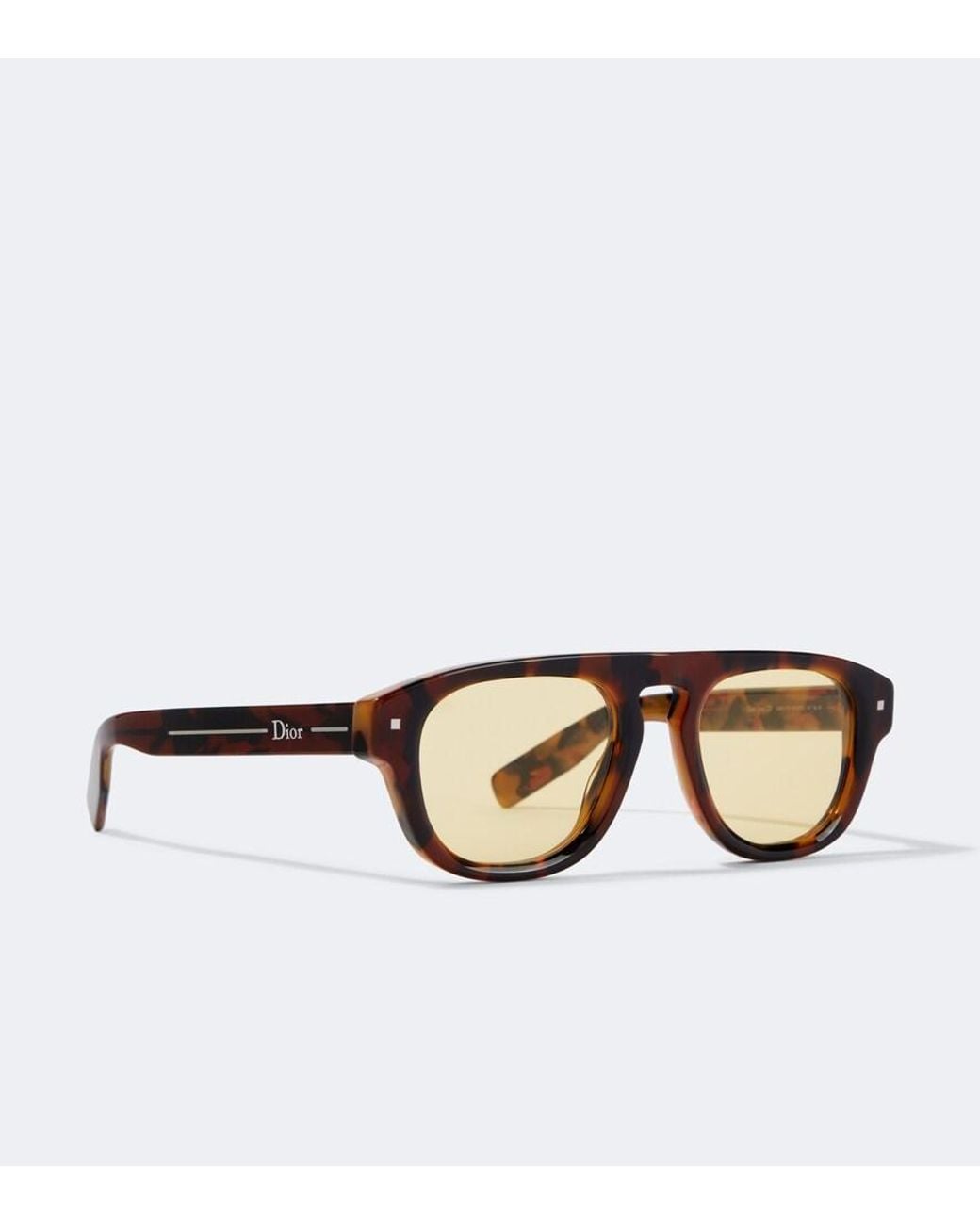 Dior Sonnenbrille Dior Line S2F in Brown für Herren