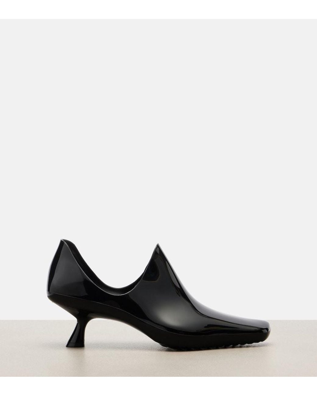 Loewe Red Pumps Emily
