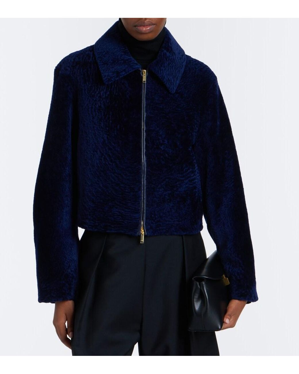 Giacca Liris di Joseph in Blue