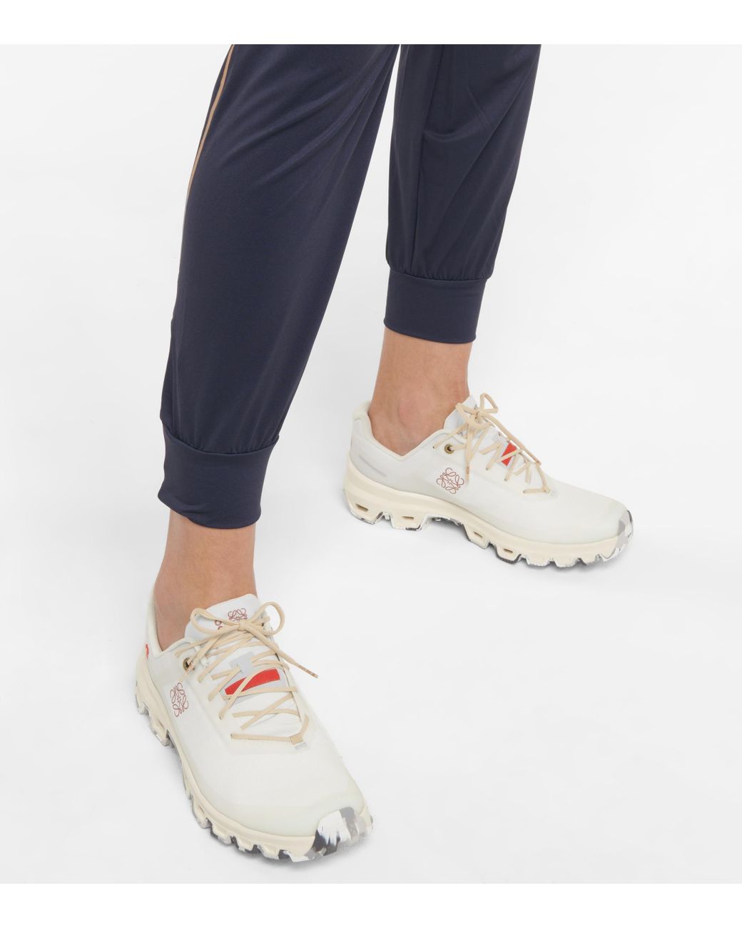 on cloud x loewe