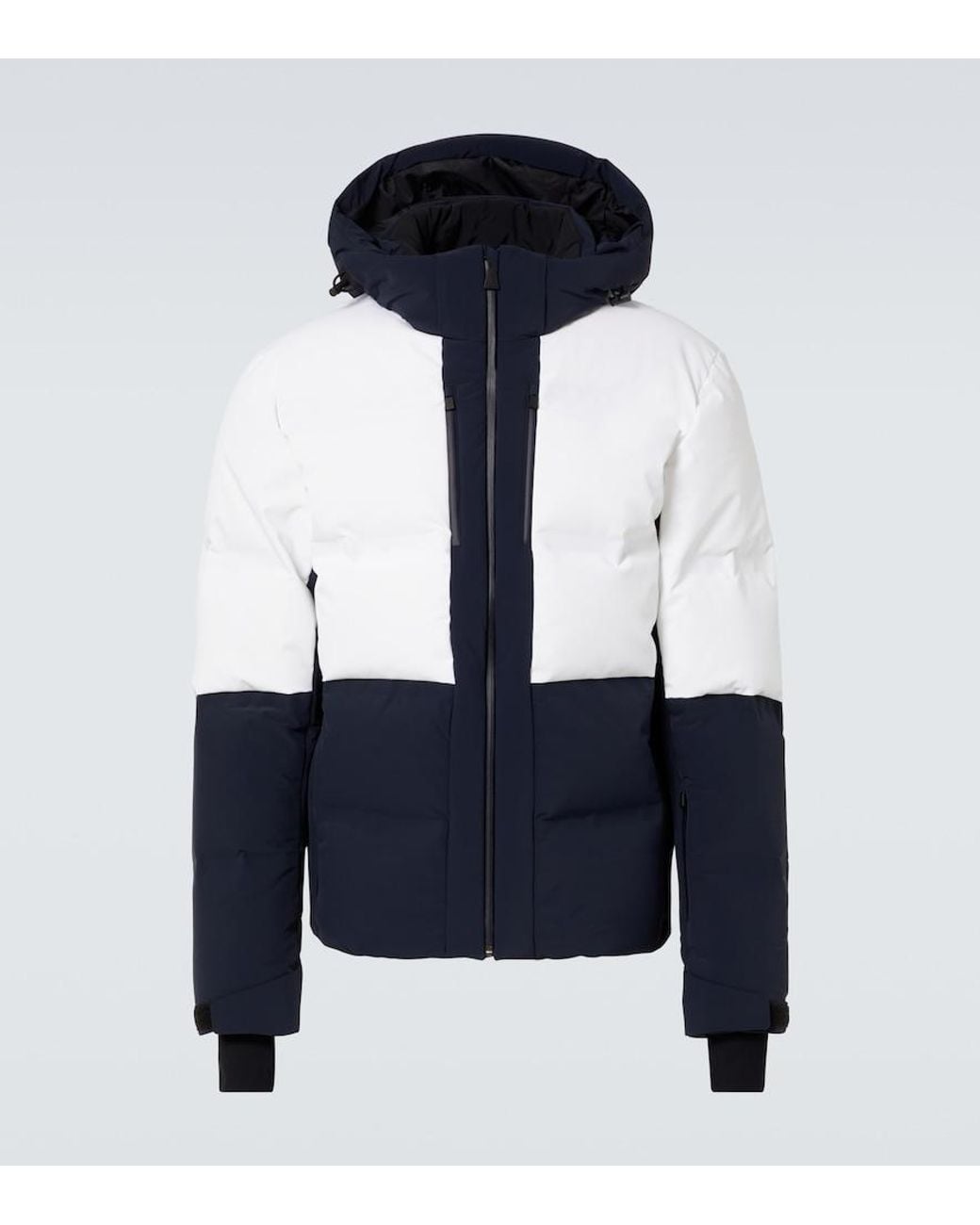 Veste De Ski Technique Aztech Mountain pour homme en coloris Blue
