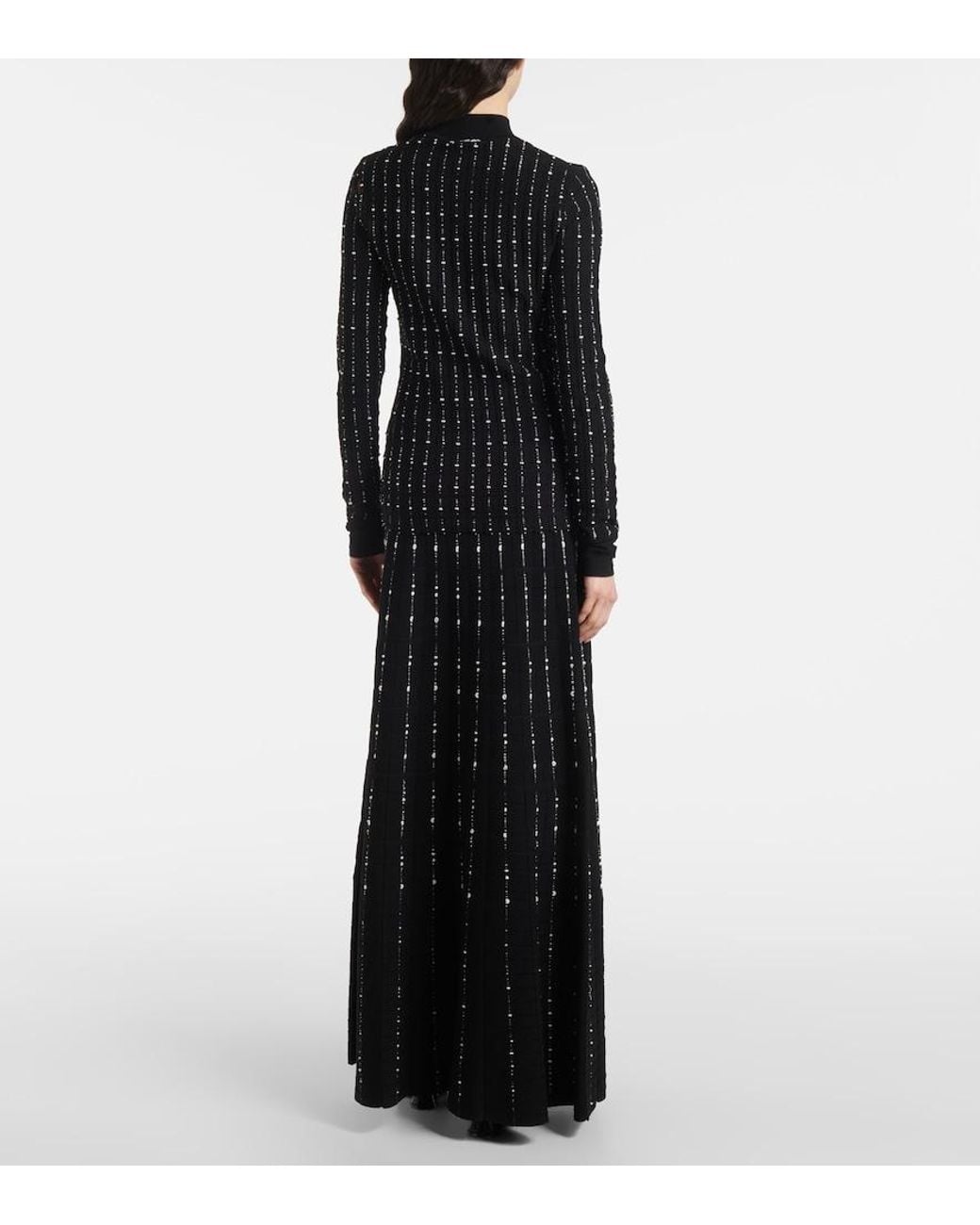 Joseph Black Pullover Aus Strick