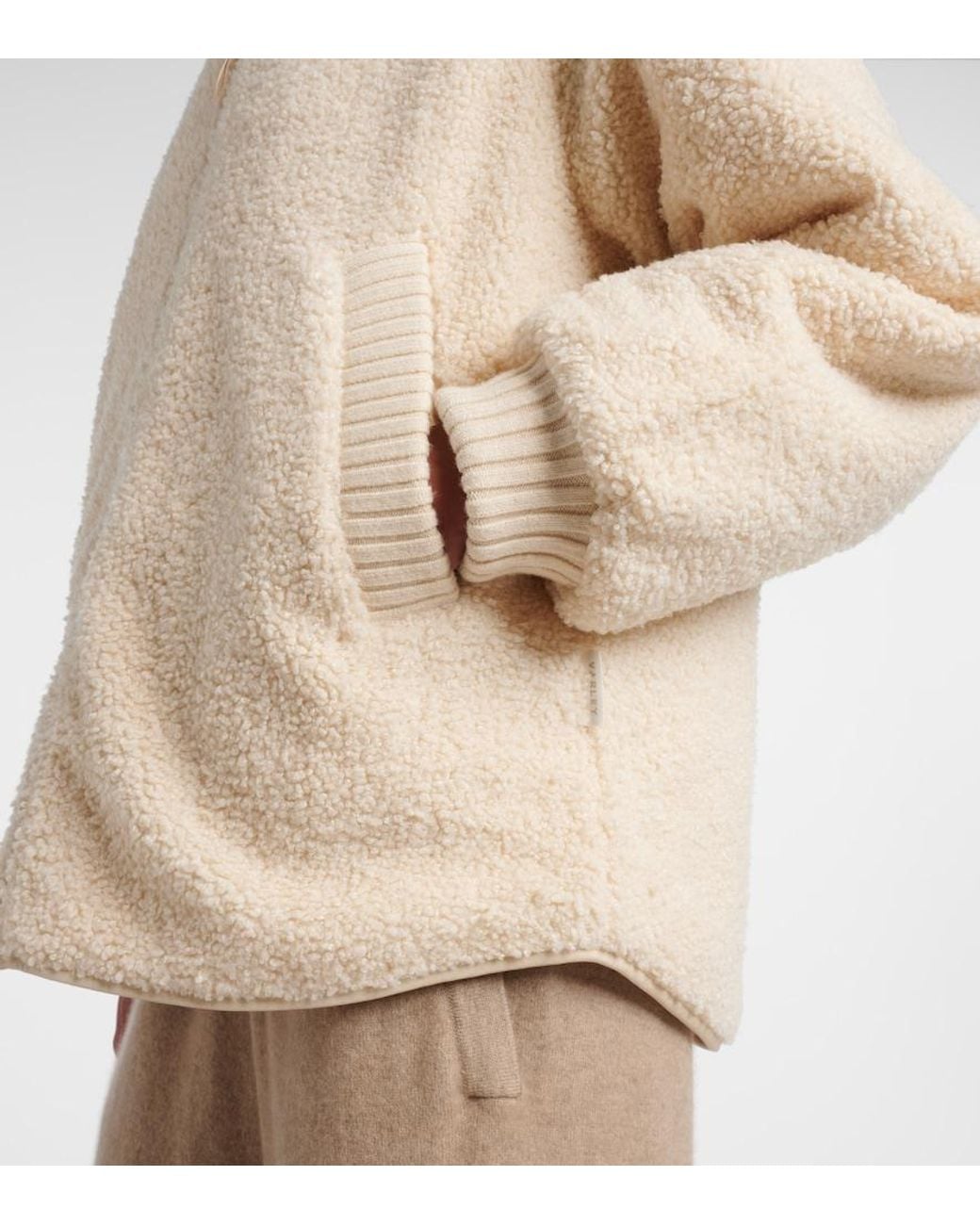 Varley Natural Serina Reversible Jacket