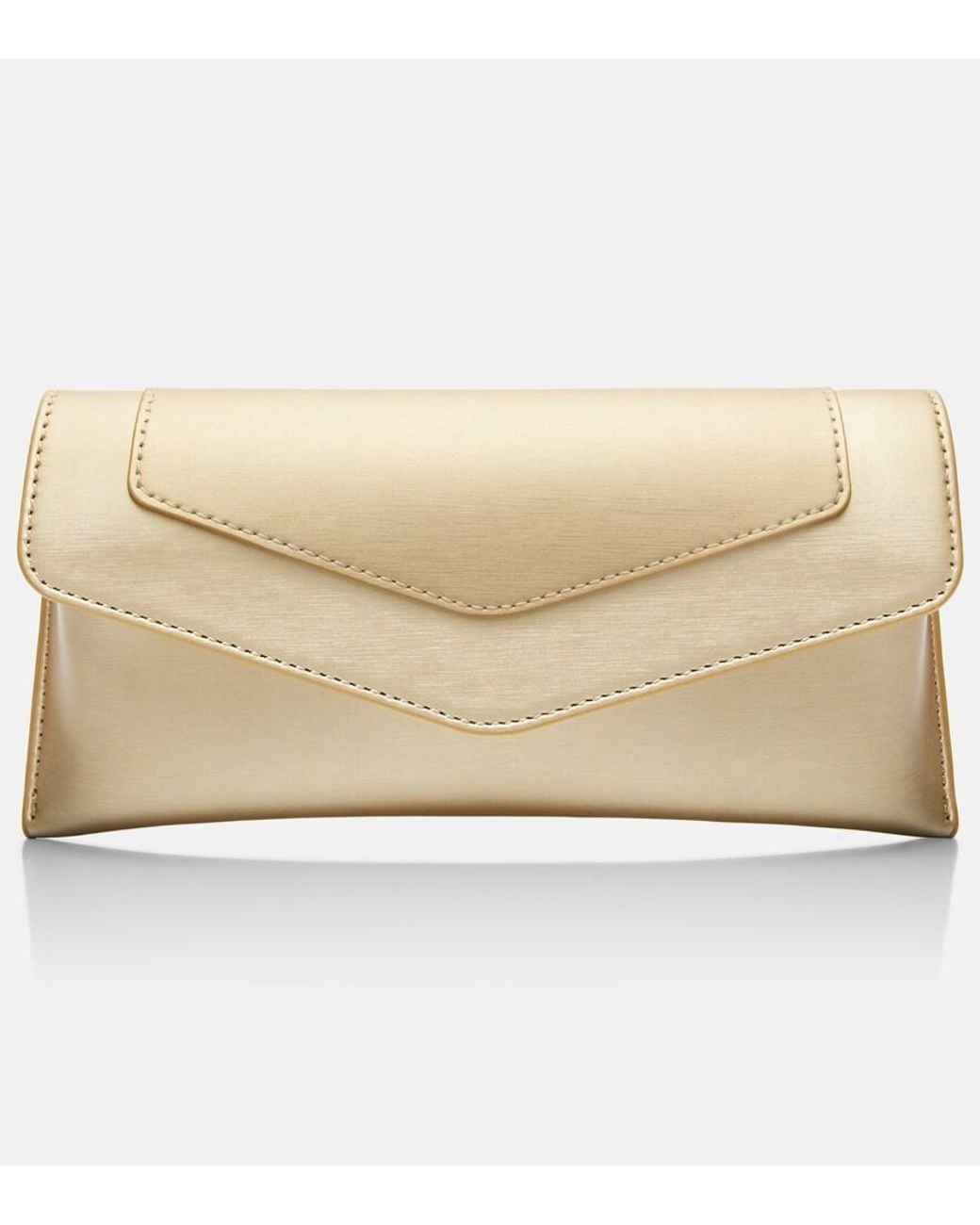 BVLGARI Brown Serpenti Forever Cat-Eye Sunglasses