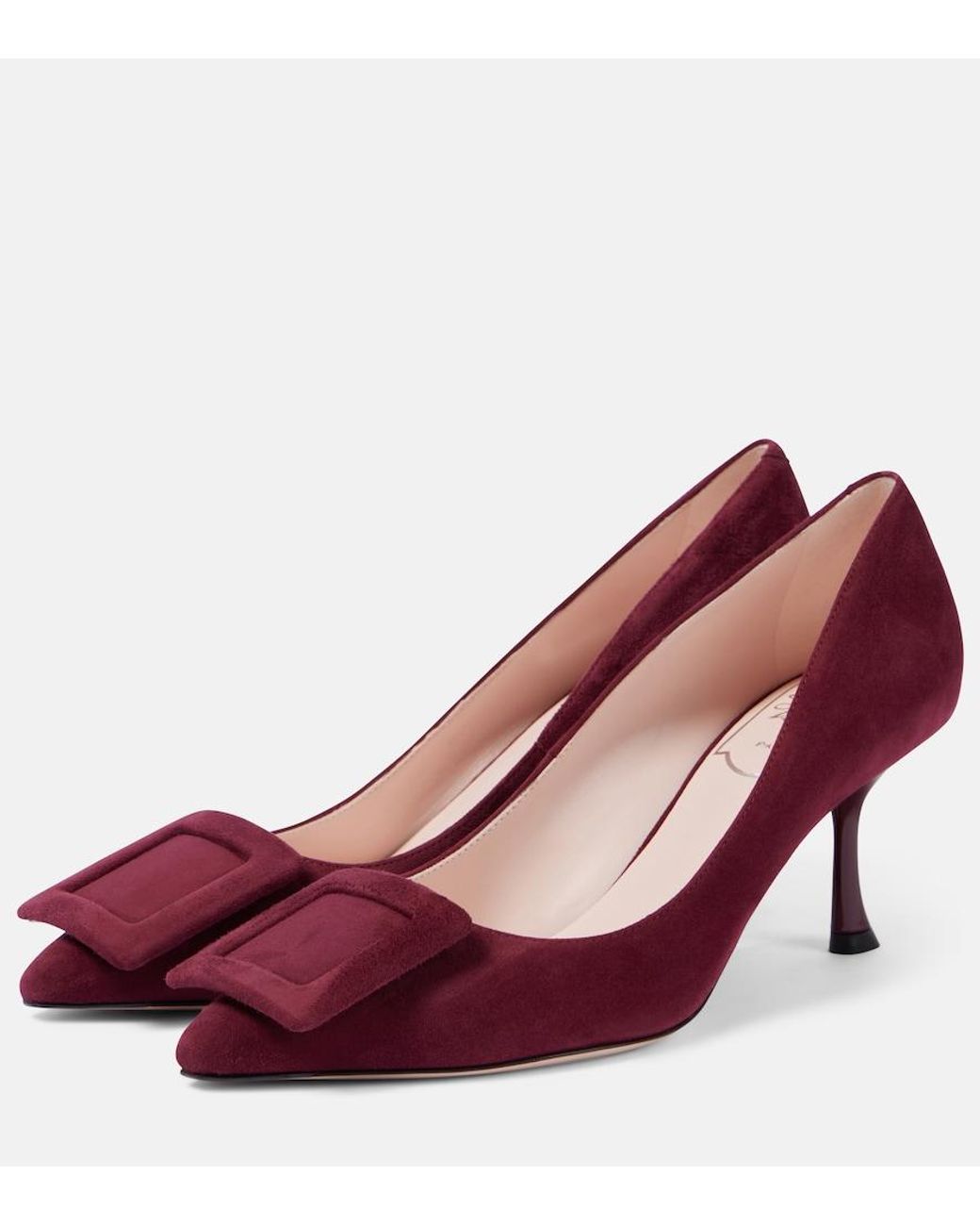 Roger Vivier Red Viv'