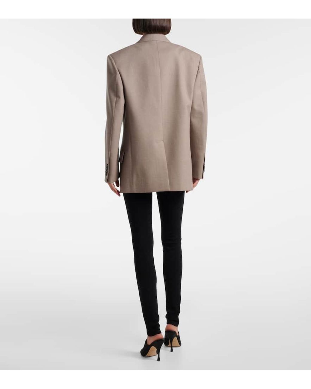 Leggings di Gucci in Blue