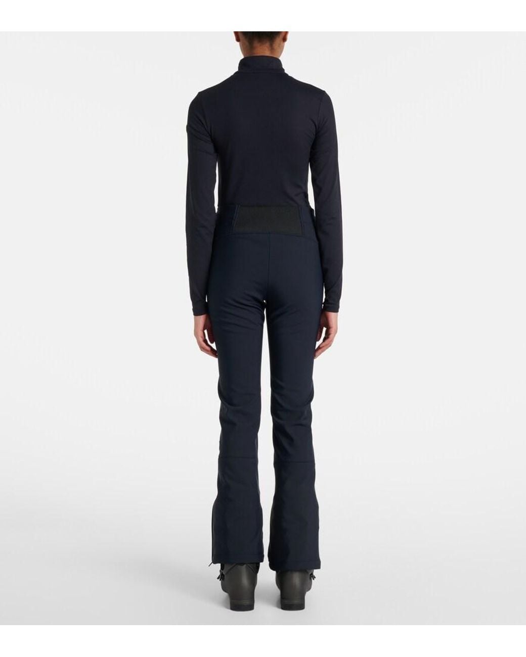 Fusalp Blue Tipi Ski Pants