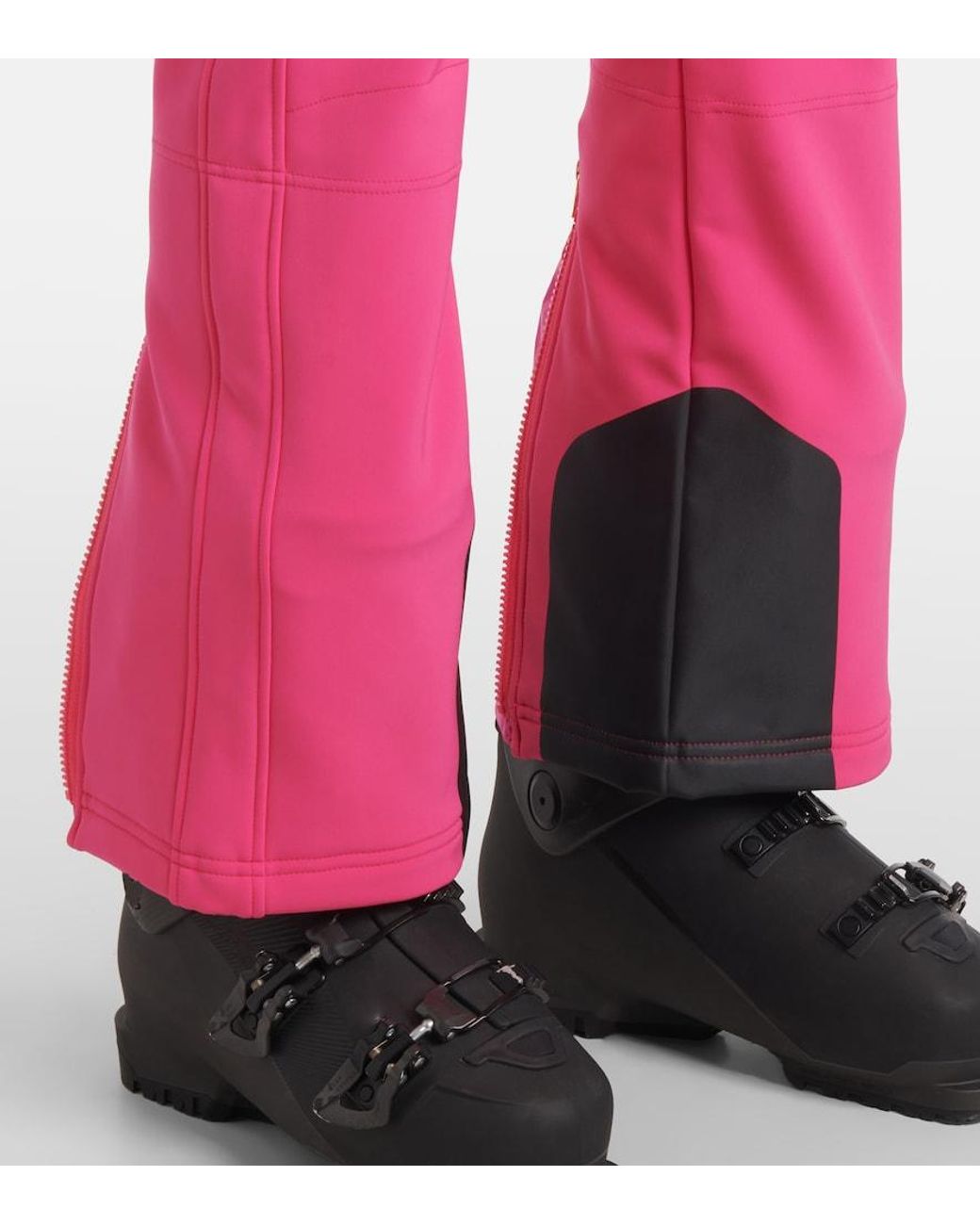 Bogner Pink Madei Ski Pants