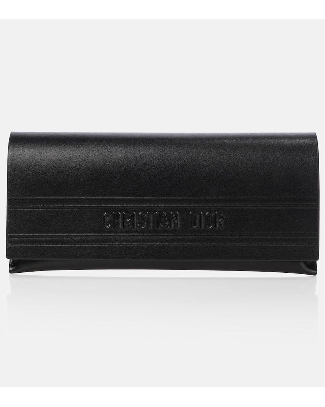 Dior Brown 30Montaigne B6I Oval Sunglasses