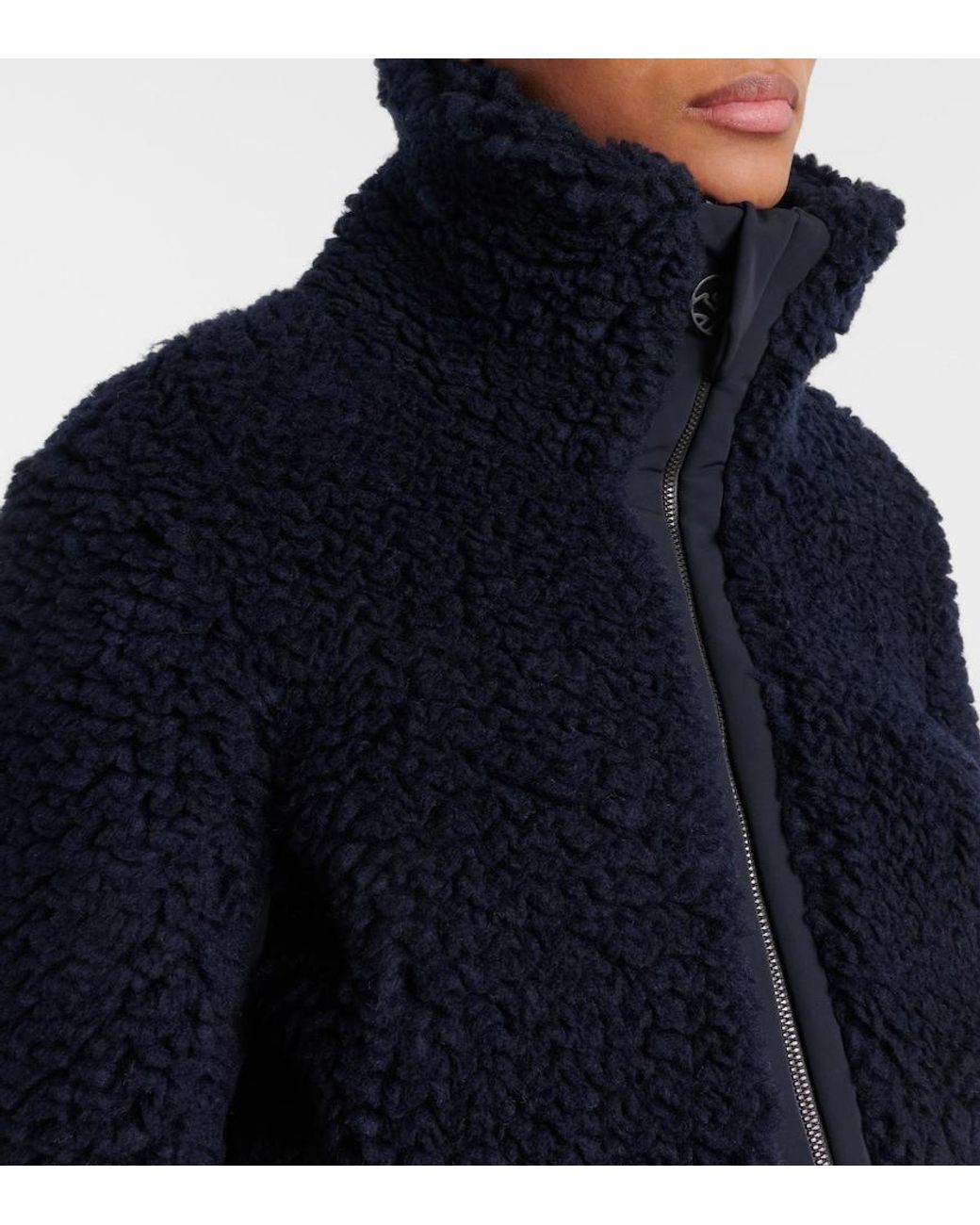 Toni Sailer Blue Eva Special Ski Suit