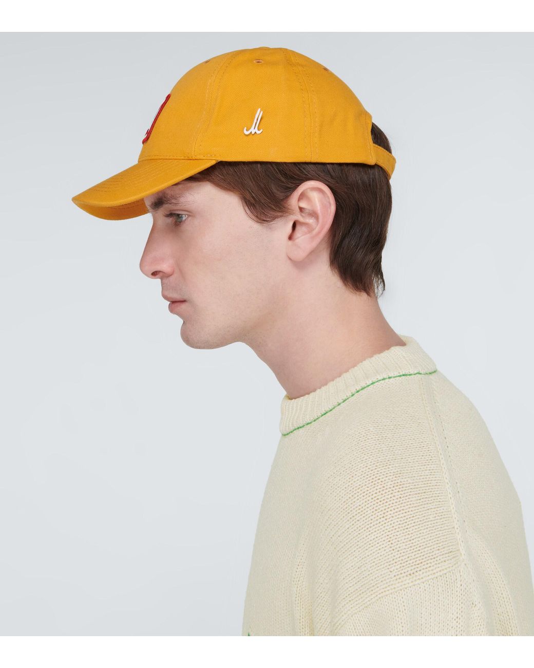 2023 JUNYA WATANABE MAN Muhlbauer CAP | www.unimac.az