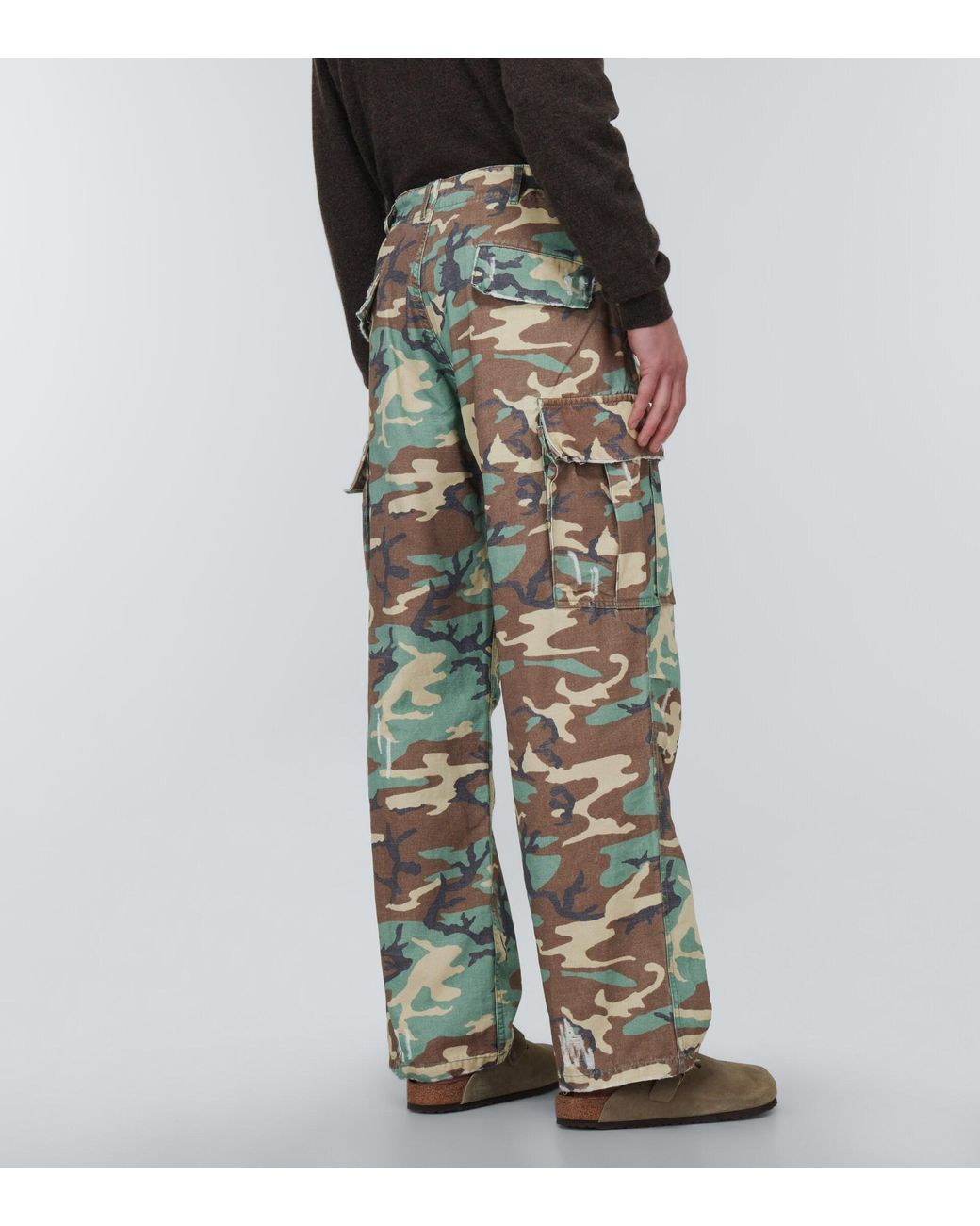 Buy Olive Green Trousers  Pants for Men by Jack  Jones Online  Ajiocom