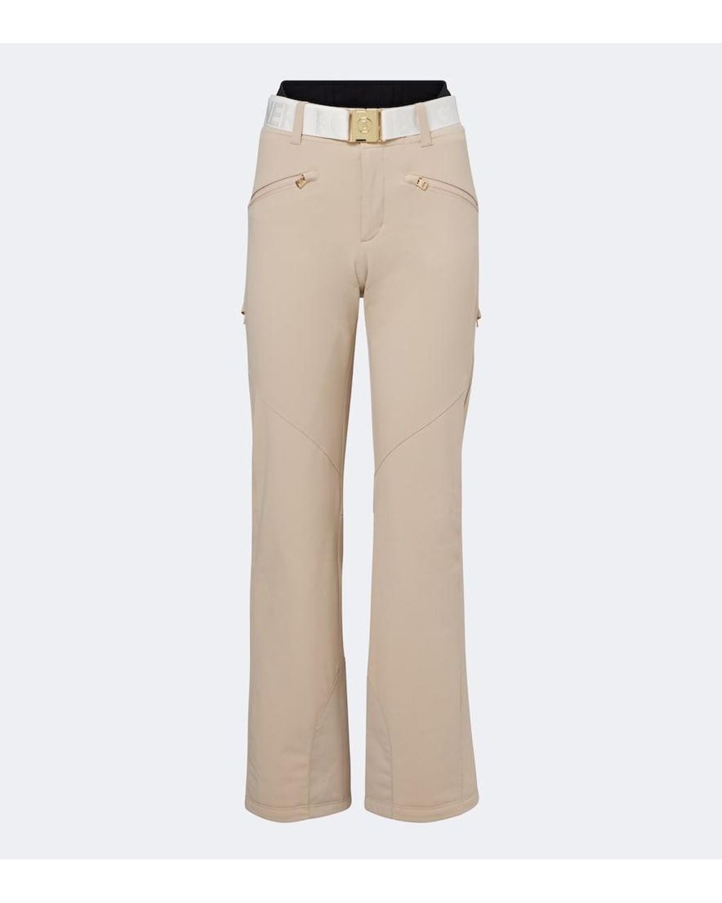 Bogner Natural Ilkat Ski Pants