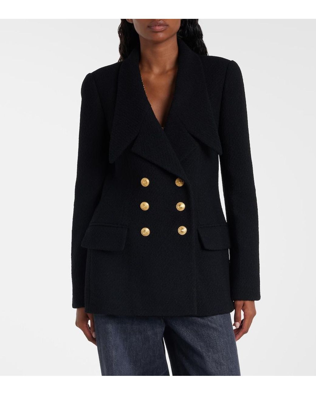 Giacca di Chloé in Black