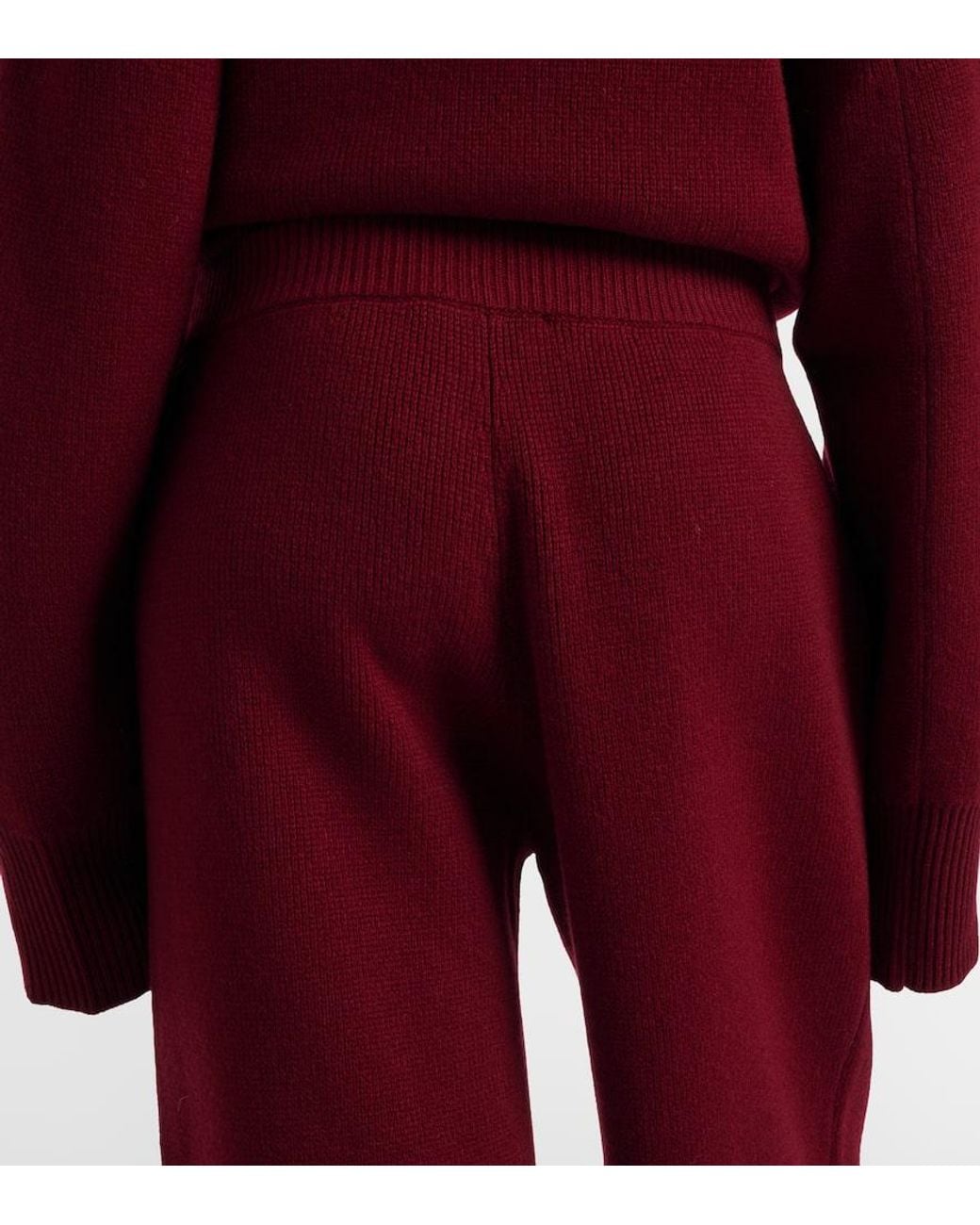 Pantaloni Tapered di Gucci