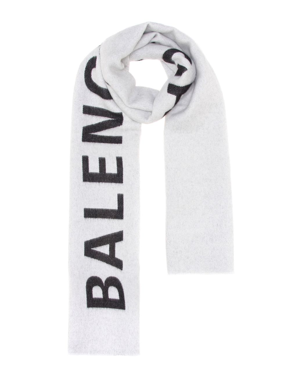 bufanda balenciaga