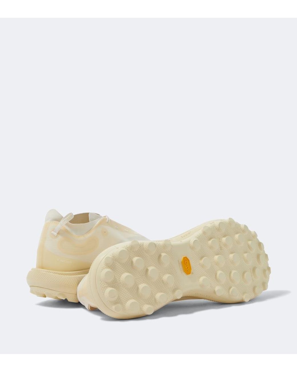 Baskets Therocker Satisfy pour homme en coloris White