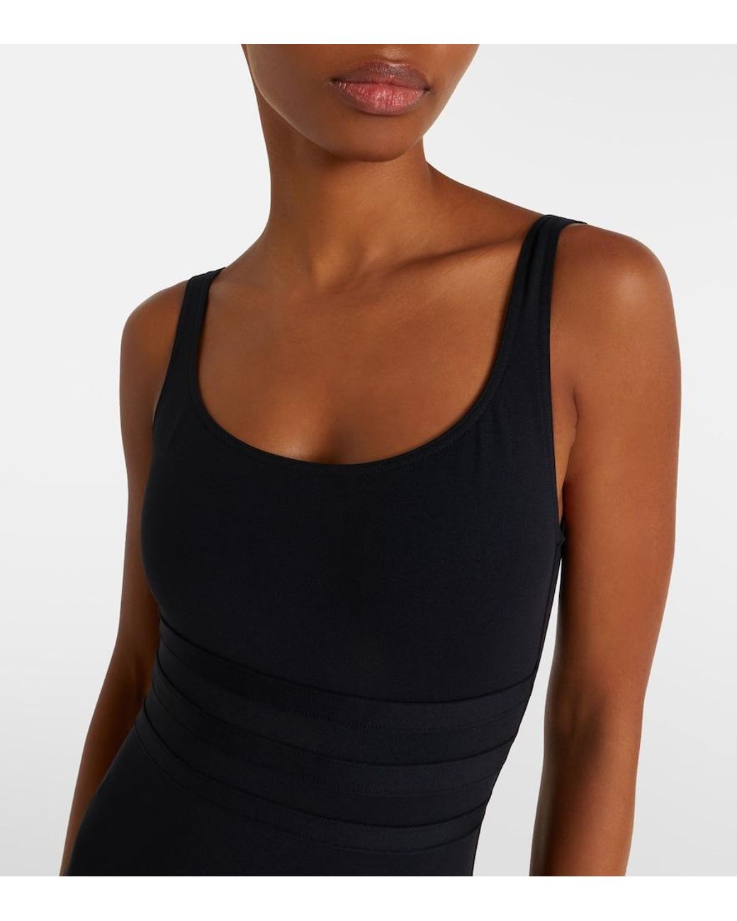 Eres Black Asia Swimsuit