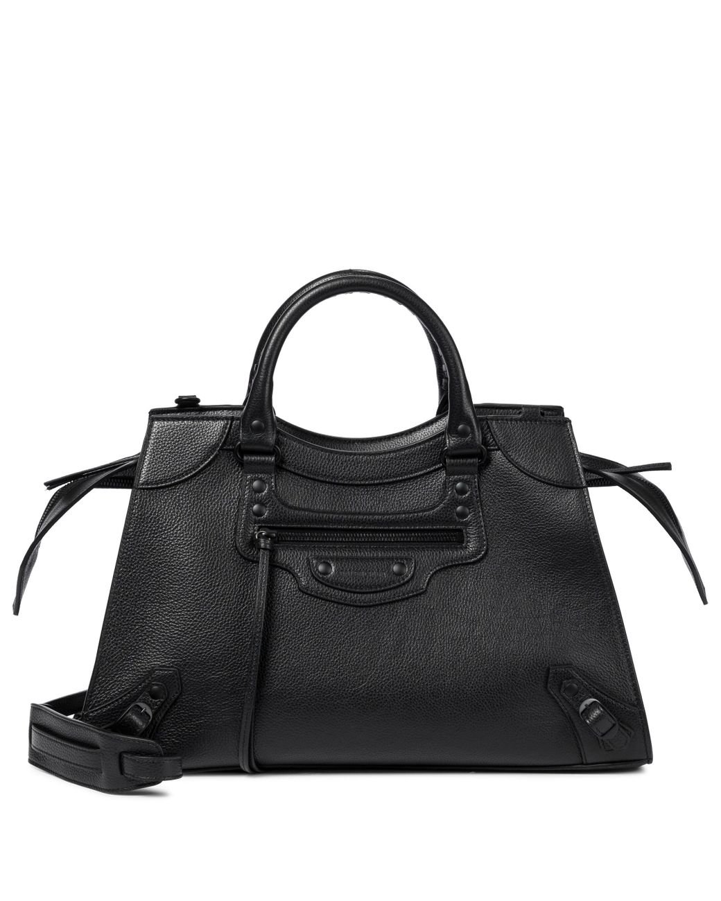 balenciaga tote small