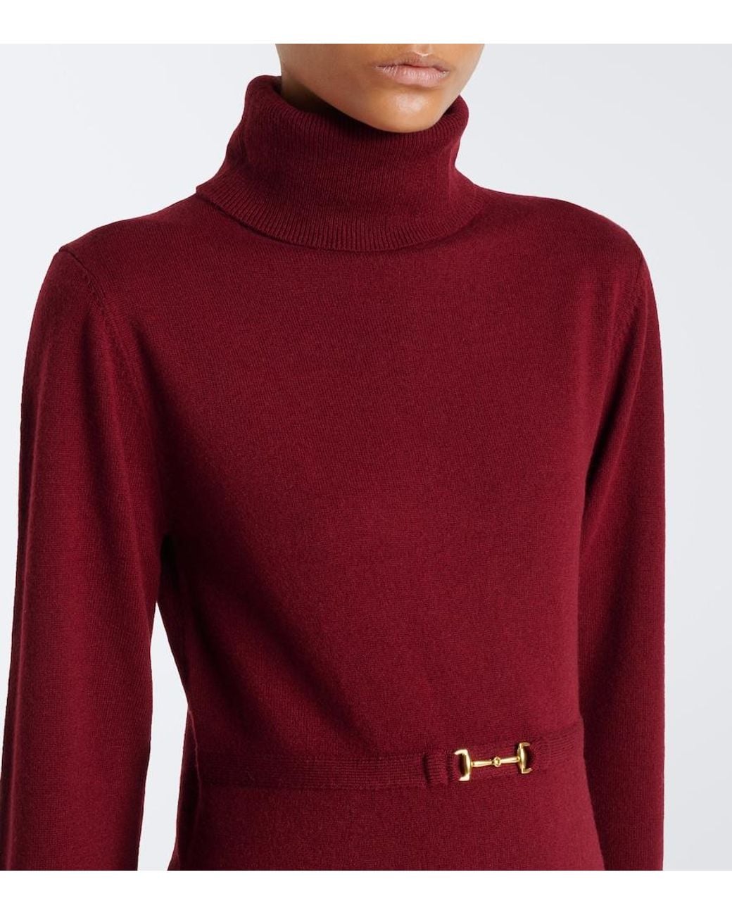 Abito di Rixo in Red