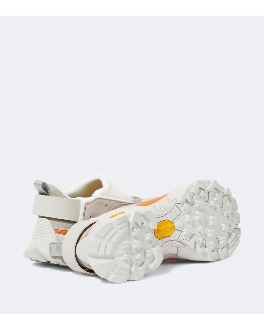 Roa Sneakers Rozes in White für Herren