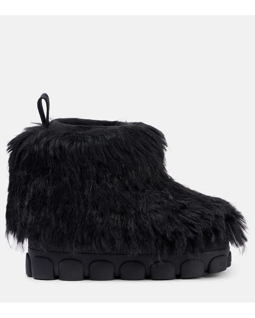 Goldbergh Black Sofie Boots