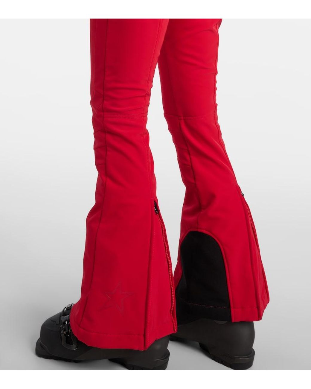 Perfect Moment Aurora High-Waist Flared Ski Pants