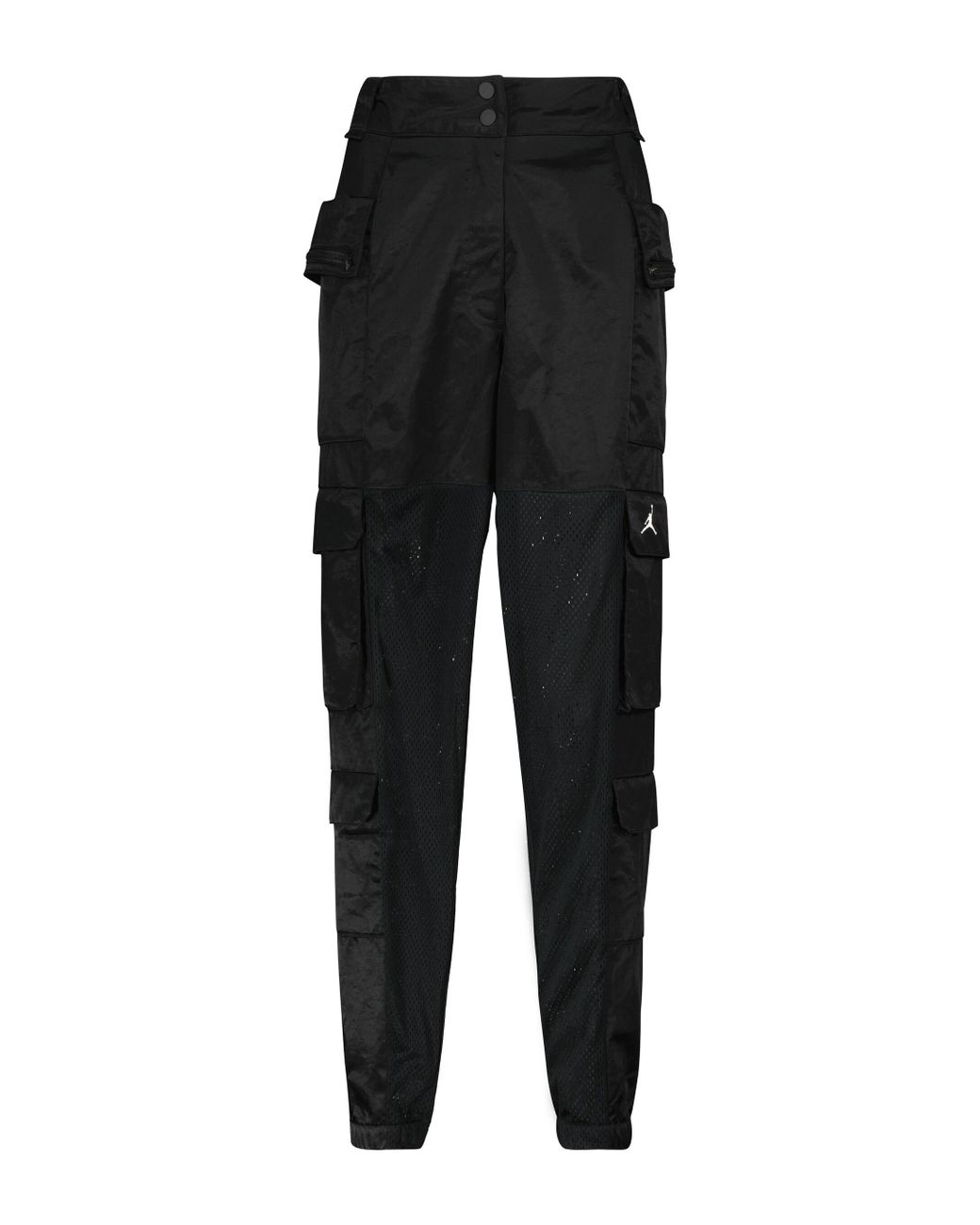 Nike Jordan Heatwave Cargo Pants in Black | Lyst Australia
