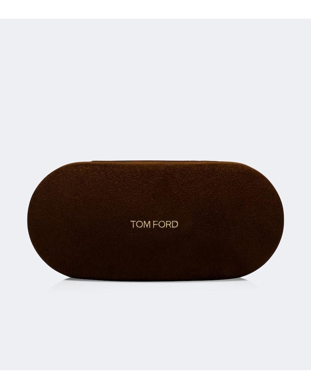 Tom Ford Natural Kemp Navigator Sunglasses
