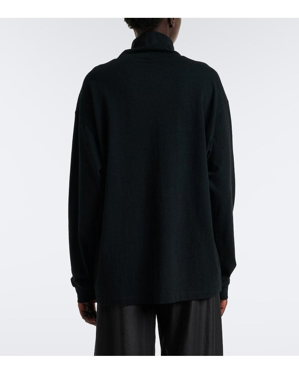 Pullover Kelta di The Row in Black