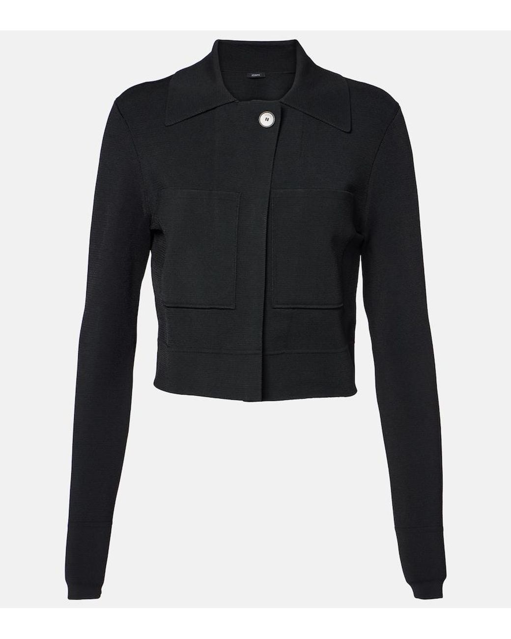 Joseph Black Milano Jacket