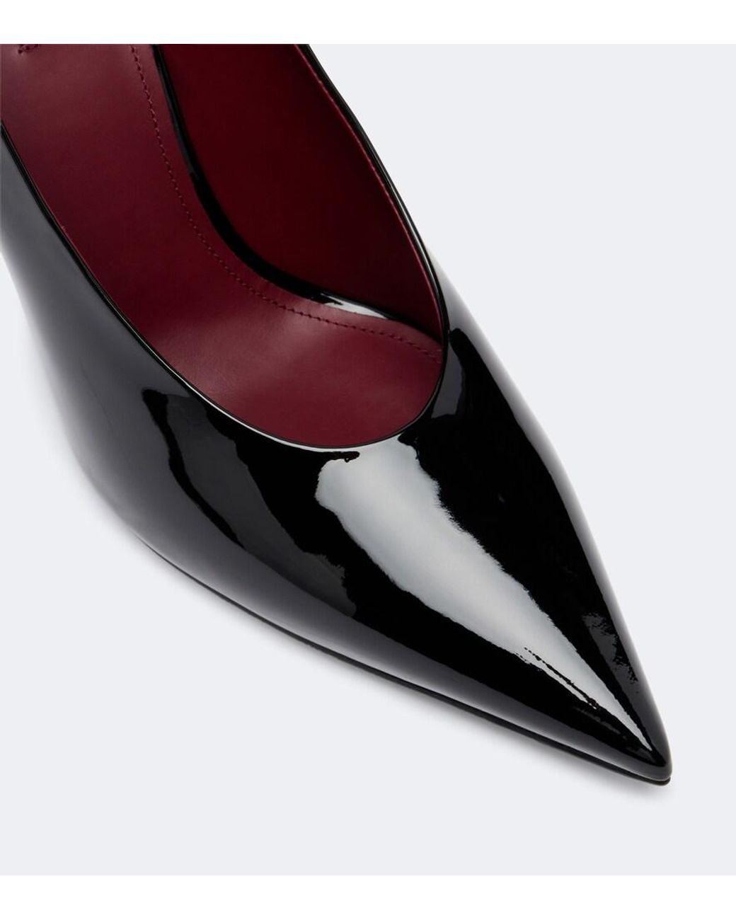 Pumps di Givenchy in Brown