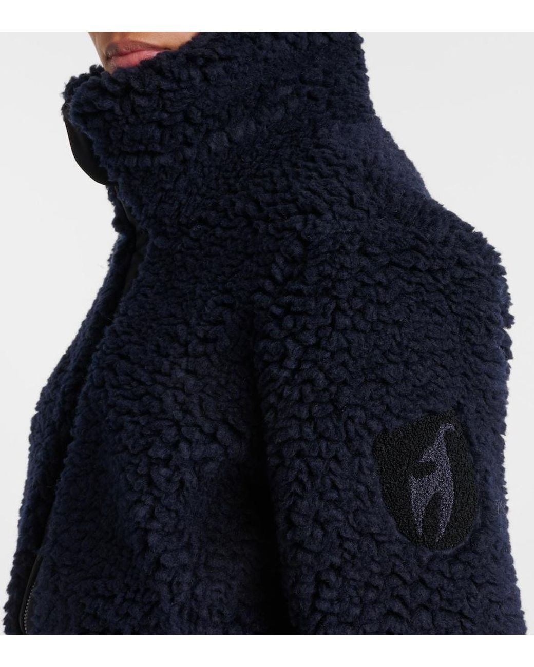 Toni Sailer Blue Eva Special Ski Suit