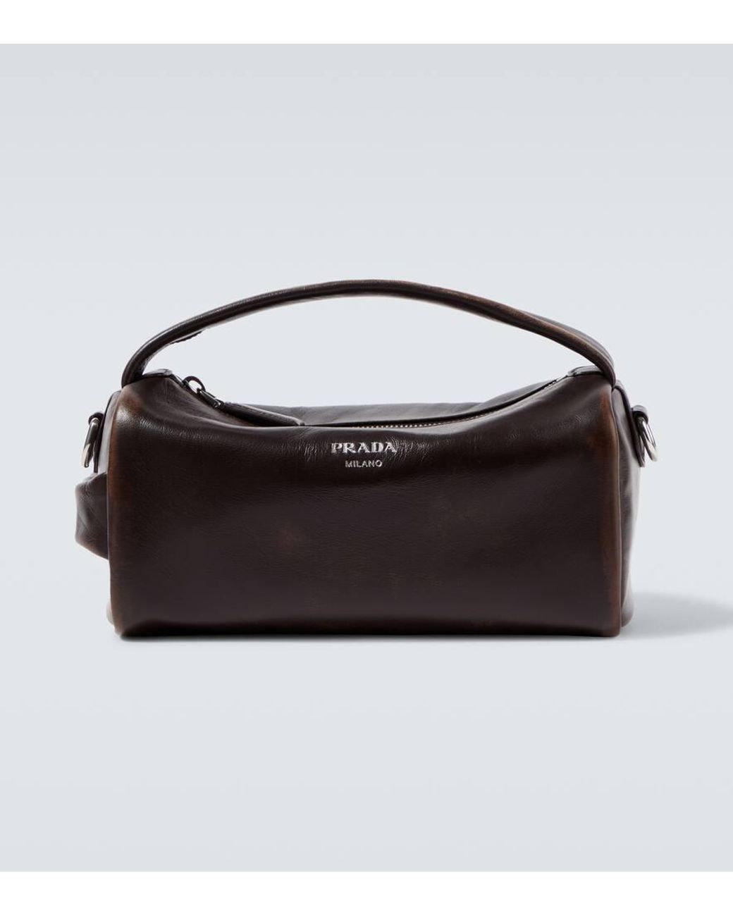 Designer Bags Shoulder Bag Prada Bags Under 1000 Prada Distressed