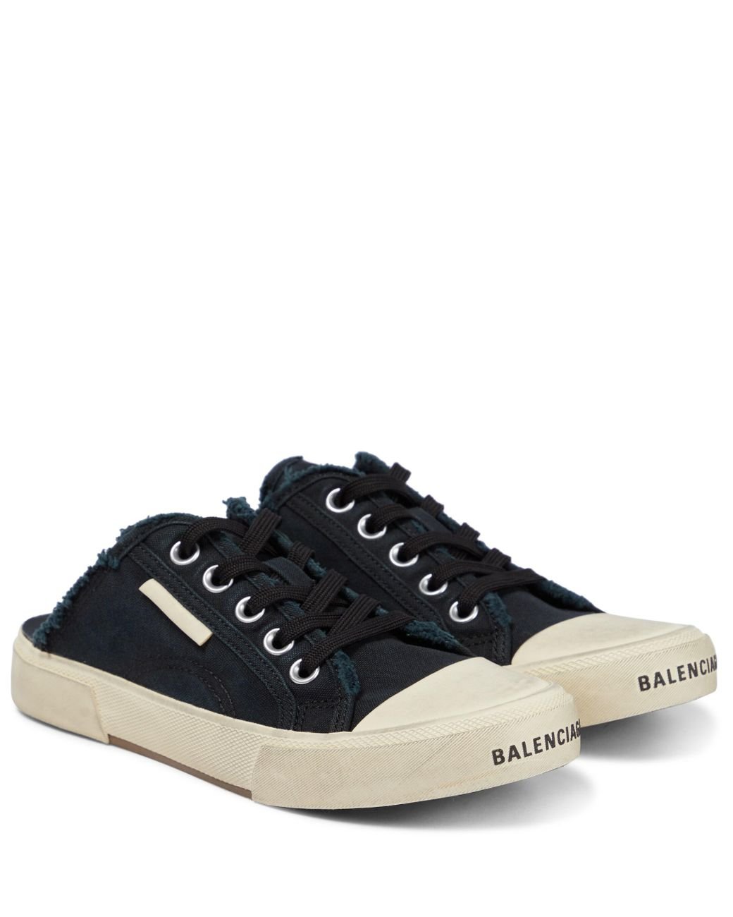 balenciaga paris shoes