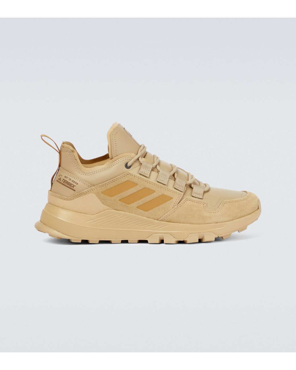 terrex urban low hiking